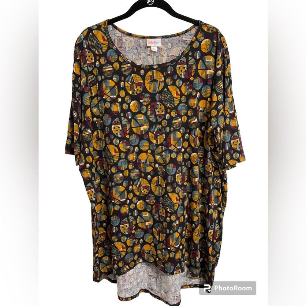 Lula Roe Irma size L